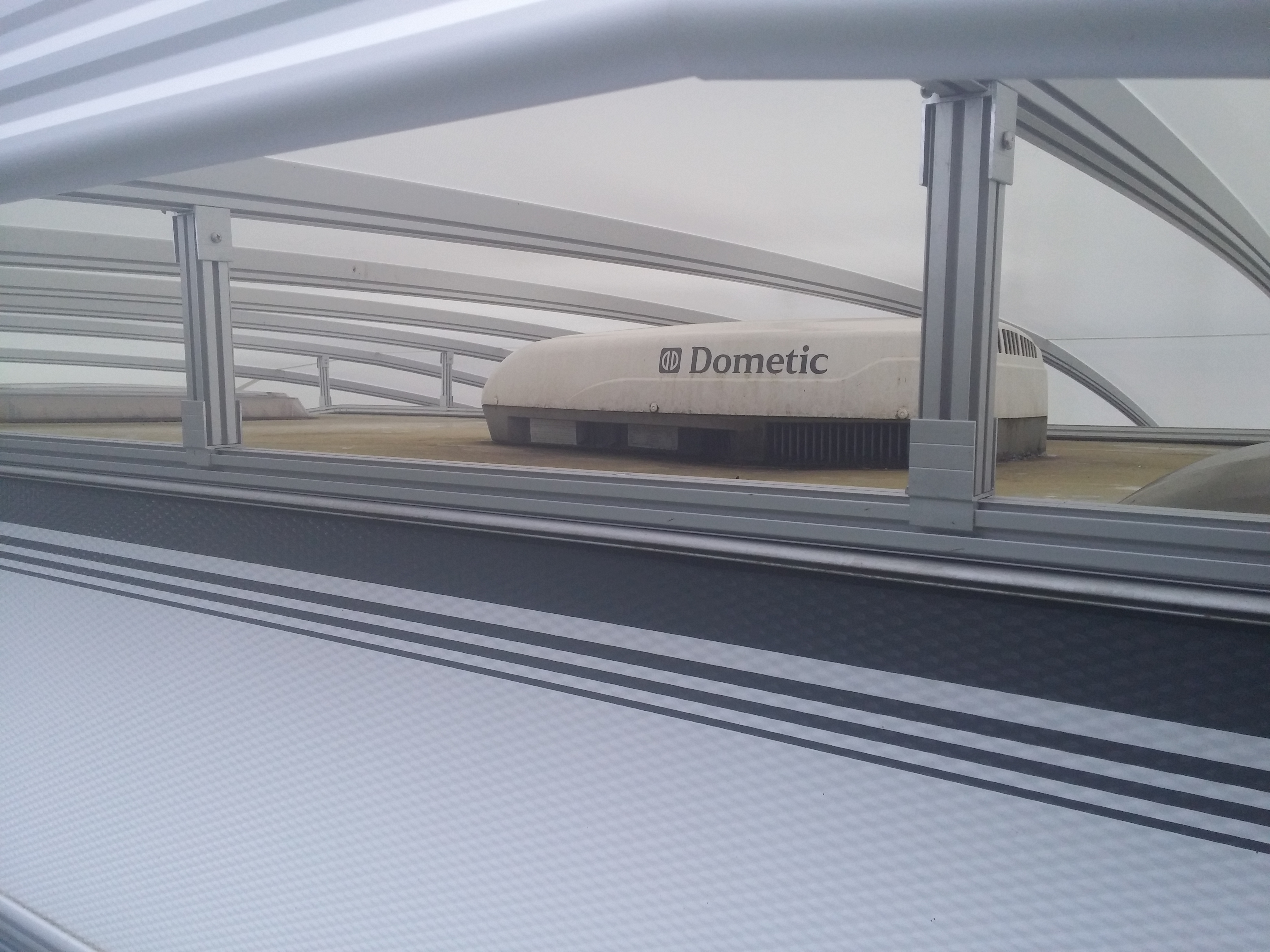 Klimaanlage Klimaanlage